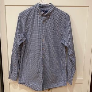 Vineyard Vines boys shirt size 18 xl